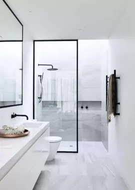 Cửa lùa SLIM SDS-101