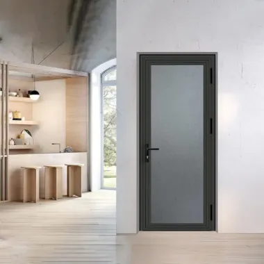CỬA XINGFA 5