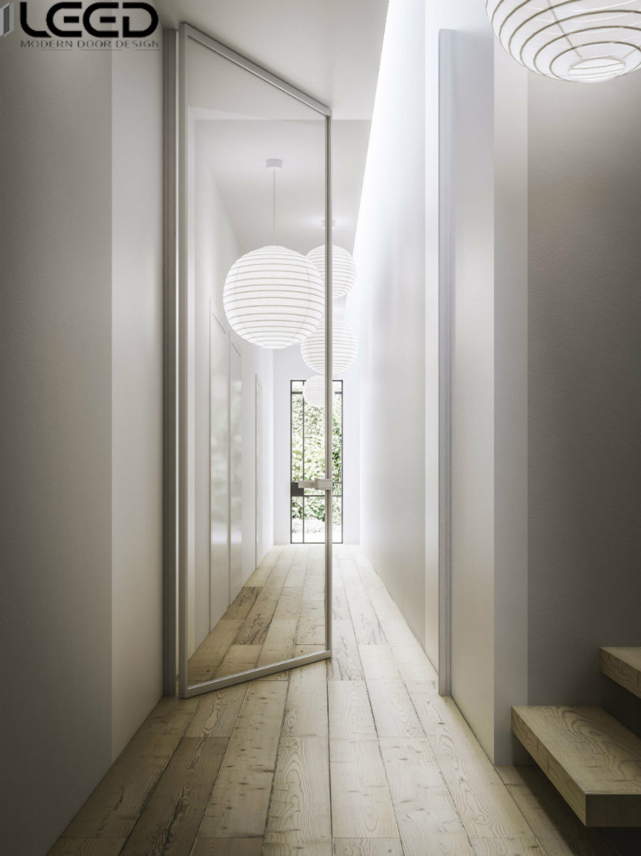 cửa slim